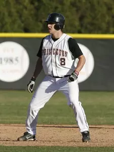 Weather Forces Schedule Change for this Weekend's Baseball Games