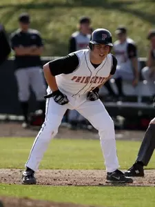 Berkowitz Named Ivy League Baseball Player of the Week