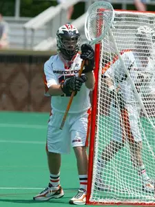Alex Hewit Named Ivy League Player Of The Week
