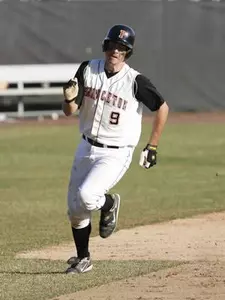 Richmond Up Next for Princeton Baseball