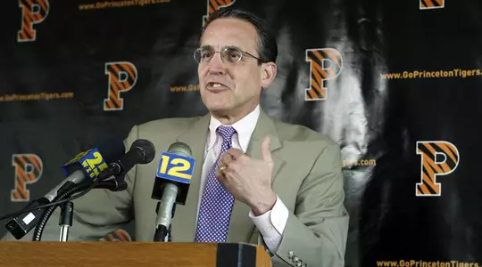 Gary Walters Feaured On ESPN Podcast With Andy Katz