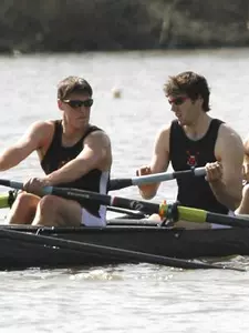 Yale Edges Men's Heavyweights For Carnegie Cup