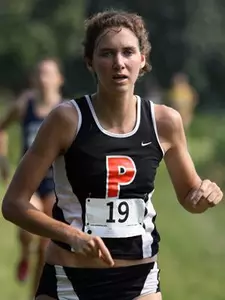 Ten Tigers Honored as Spring Academic All-Ivy League Selections