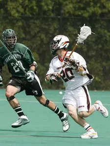 Trombino Milestones Highlight No. 7 Princeton's Win Over Dartmouth
