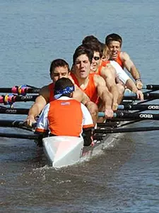 Men's Lightweights to Compete for Platt Cup at Cornell on Saturday