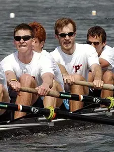 Men's Heavies Head To Rutgers With Hopes Of Retaining Logg Cup