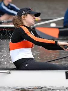 Men's, Women's Lightweights Top College Competition At Head Of The Charles