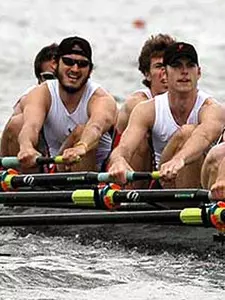 Childs Cup Remains in Tiger Hands as Men's Heavies Win Against Penn and Columbia