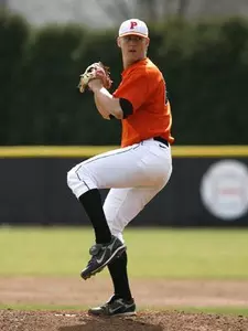 Lucian and Staehely Chosen in MLB Draft