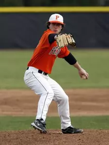 Tigers Visit St. John's Tuesday Night