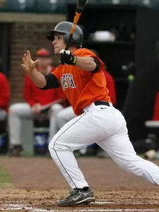Princeton Splits a Pair of Games With Dartmouth