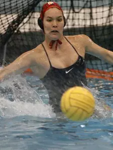 2008 Women's Water Polo Schedule Released