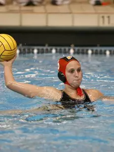 Princeton Women's Water Polo Ranked 15th in Preseason Poll