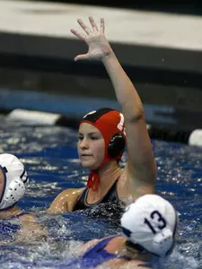 Women's Water Polo Downs Wagner 11-6