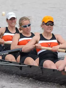 Defending Gold Medalist Open Women Continue Perfect Run Of NCAA Championship Qualifications