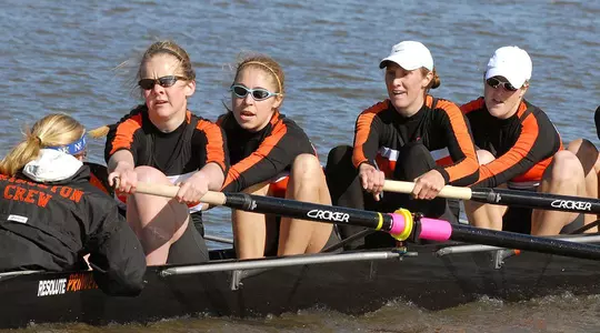 Princeton Chase Schedule Updated Here