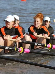 Open Crew Ends Season In NCAA Grand Final; 4s Barely Miss Medal Stand