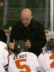 Women?s Hockey Announces Four-Member Class of 2011