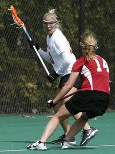 Princeton, Georgetown Conclude Regular Season With Big Game Sunday Afternoon