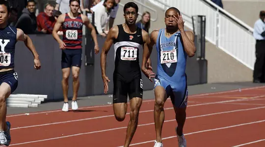 Tiger Men Qualify Four For NCAA Regionals At Sam Howell Invitational