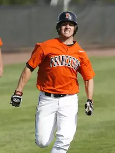 Baseball Offense Unloads in 18-7 Win at North Carolina A&T