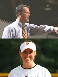 Richard and Maureen Barron to Resign Princeton Head Coaching Positions