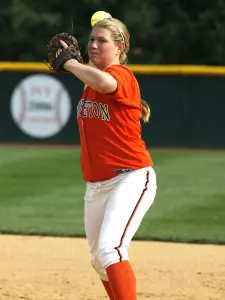 East Carolina, Wisconsin Top Softball at Stanford Invite