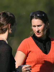 Field Hockey Announces Four-Member Class of 2011
