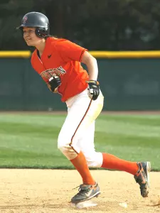 Softball to Open 2008 Season at George Mason Tournament This Weekend
