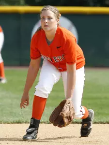 Three-Run Third Sparks BYU in 6-1 Win over Princeton Softball