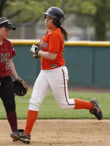 Softball's Friday at North Carolina Rained Out