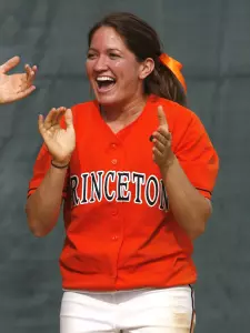 Softball Tigers to Wrap Spring Trip at Pacific, Stanford