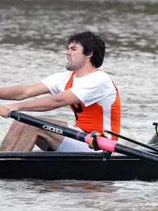Men's Lightweights Edged Out In IRA Semis, Rally To Win Petite Final