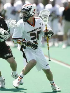 Jungers, Trombino, Sowanick Selected In Major League Lacrosse Draft