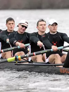 Men's Heavyweights End Season In Grand Final; Open 4s Claim Silver