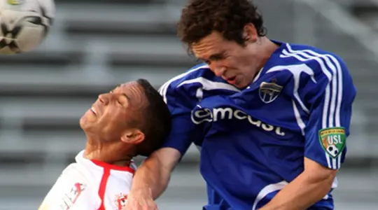Spicer, Whitecaps To Face Beckham, Galaxy In Friendly Wednesday In Vancouver