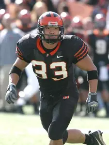 Weekly Football Press Conference Available Today At Noon At The TigerZone