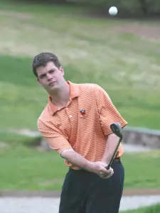 One Former, One Future Princeton Men's Golfer Qualify for U.S. Amateur Championship