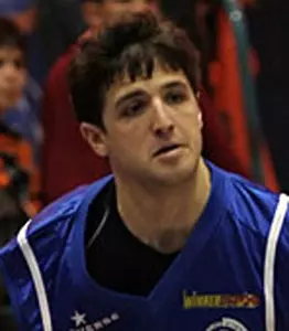 Greenman Joins Tiger Basketball Tradition Of Overseas Pros