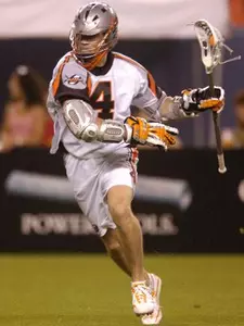 Sims' Big Weekend Falls Just Short As Denver Drops MLL Final