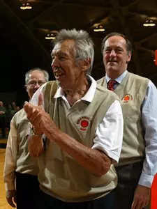 Butch van Breda Kolff ?45