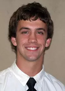 Josh Walburn Named Ivy League Men's Soccer Rookie Of The Week
