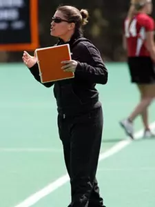 Tiger Women's Lacrosse Assistant Coaches All Named To U.S. Elite Team