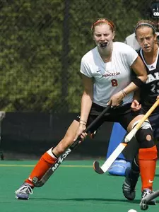 Field Hockey Picks Up Big Win at #13 Penn State