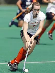 Field Hockey Visits Lehigh Wednesday Night