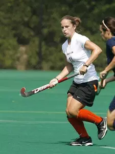 Schreyer Named Ivy Co-Player of the Week