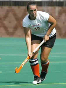 Schmidt Scores Twice in 2-1 Win at Providence