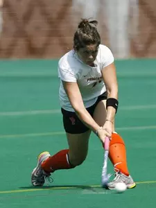 Princeton Ranked 16th in Field Hockey Preseason Poll