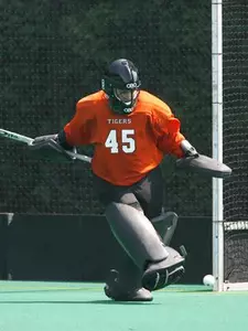 Princeton Looks for Seventh Win in a Row Tuesday Against Maryland