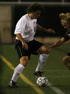 Men's Soccer Returns Home, Faces Monmouth Thursday Night